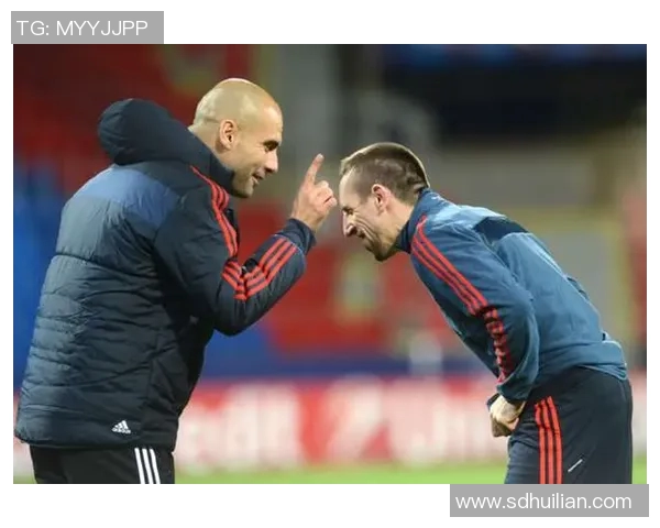 瓜迪奥拉愤怒指责裁判VAR失误导致球队失去胜利机会