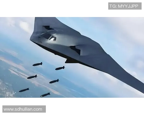 轰20视频揭秘中国新一代轰炸机的强大性能与战略意义